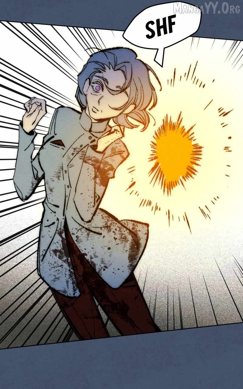 Read Hand Jumper chapter 115 image 125 on Lezhin