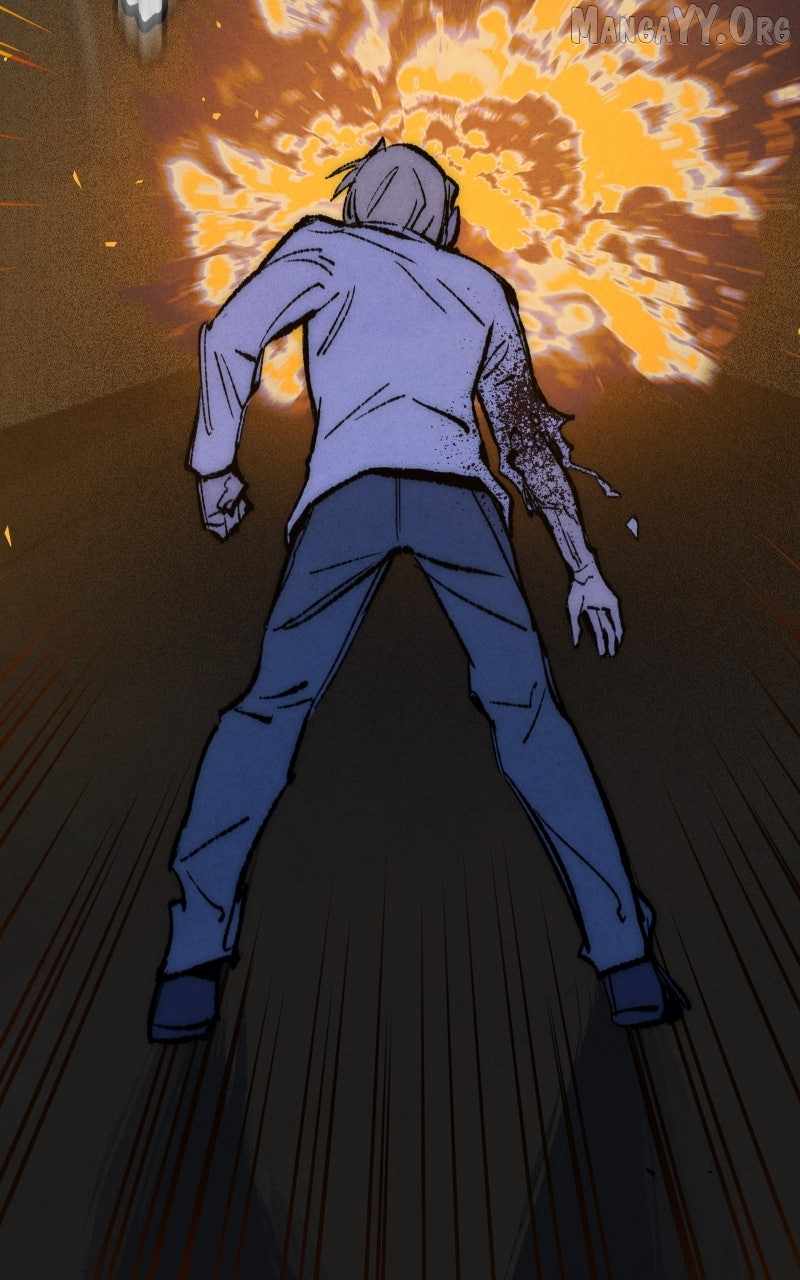 Read Hand Jumper chapter 115 image 130 on Lezhin