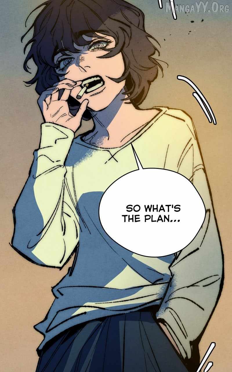 Read Hand Jumper chapter 115 image 139 on Lezhin