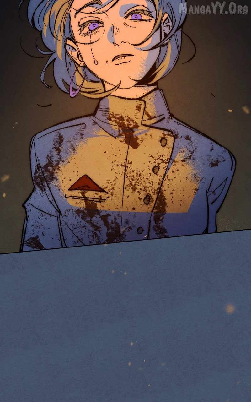 Read Hand Jumper chapter 115 image 14 on Lezhin