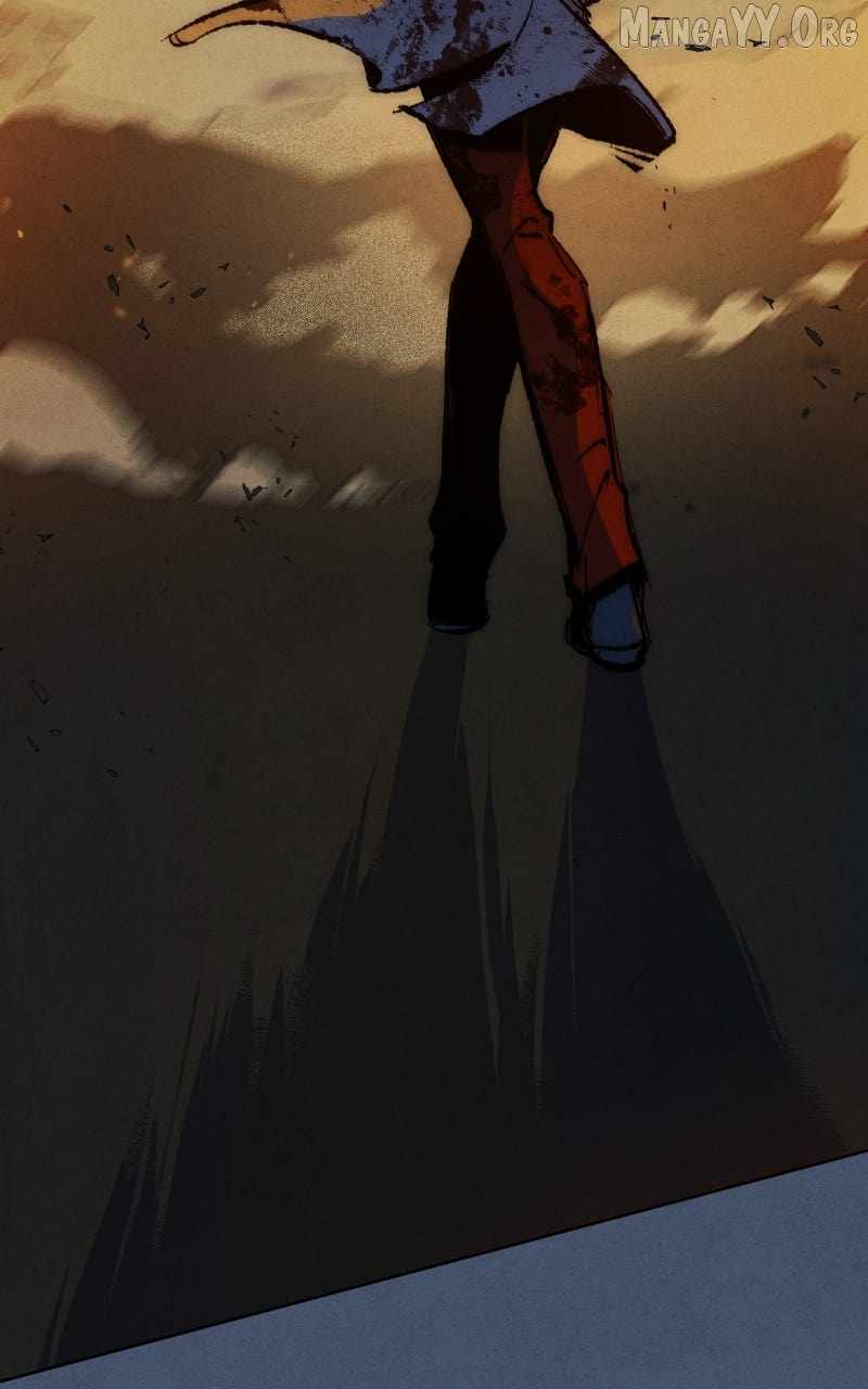 Read Hand Jumper chapter 115 image 16 on Lezhin