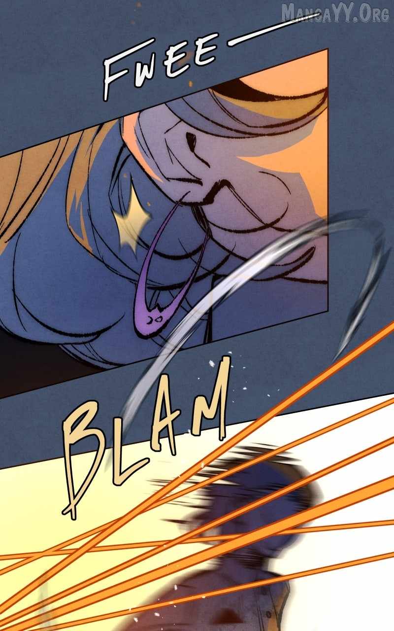 Read Hand Jumper chapter 115 image 17 on Lezhin