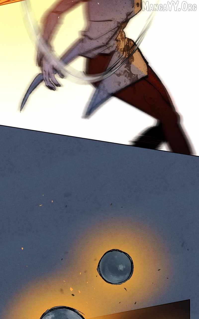 Read Hand Jumper chapter 115 image 18 on Lezhin