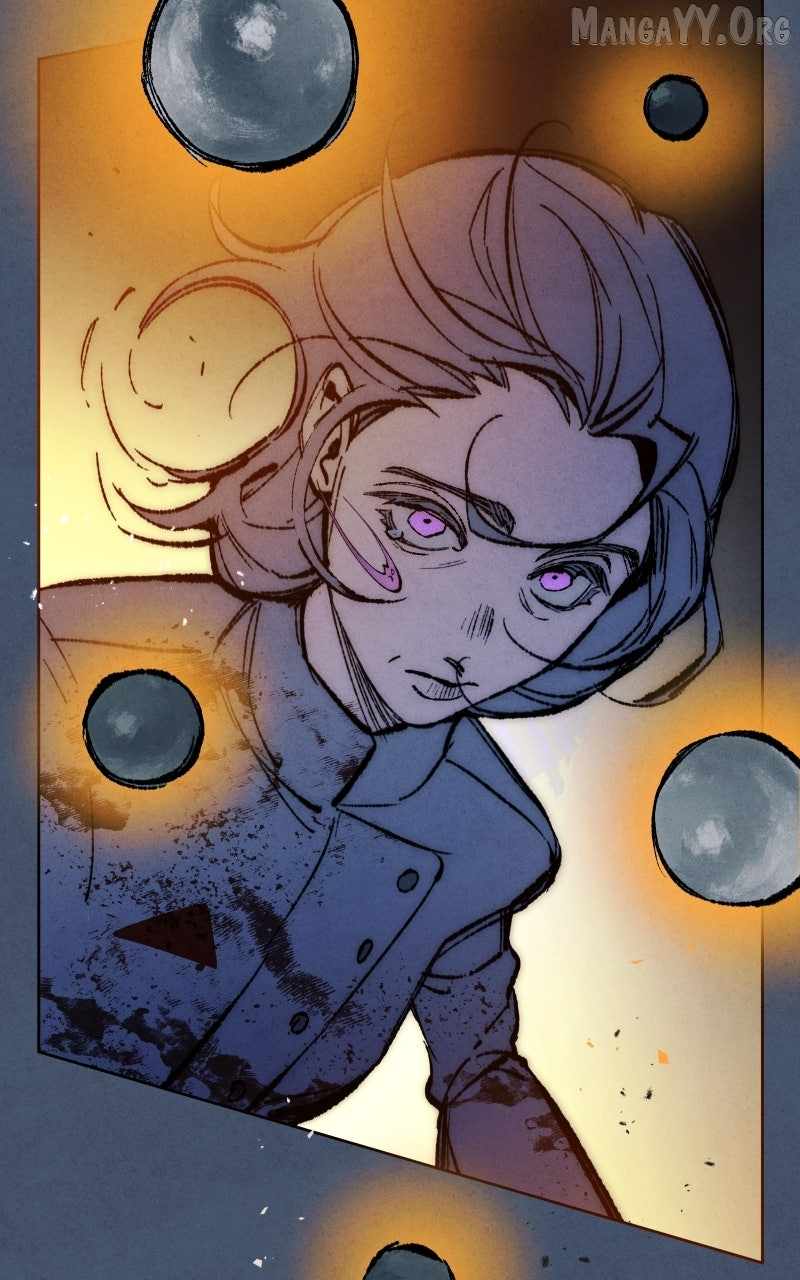Read Hand Jumper chapter 115 image 19 on Lezhin