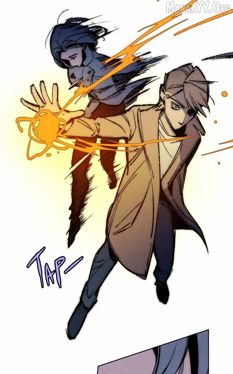 Read Hand Jumper chapter 115 image 2 on Lezhin