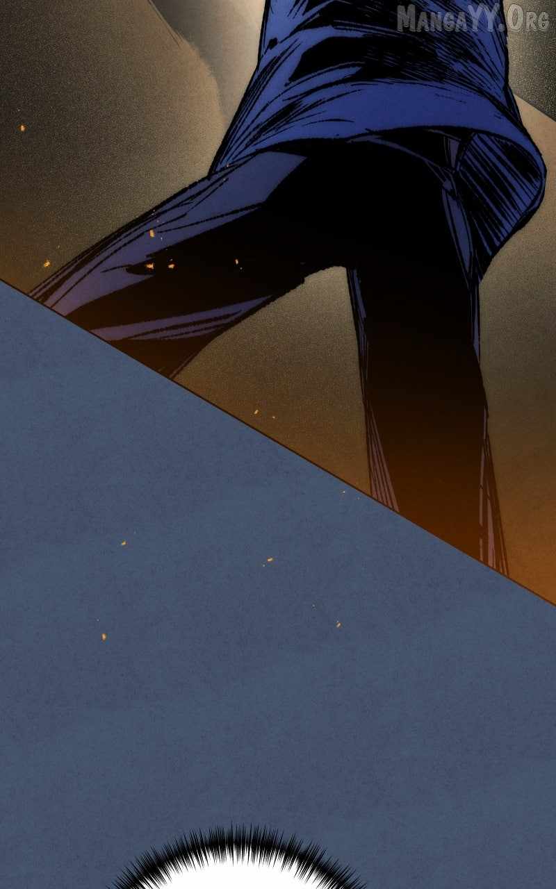 Read Hand Jumper chapter 115 image 22 on Lezhin