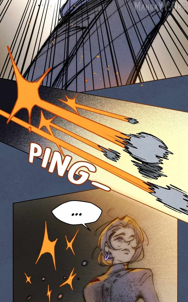 Read Hand Jumper chapter 115 image 24 on Lezhin