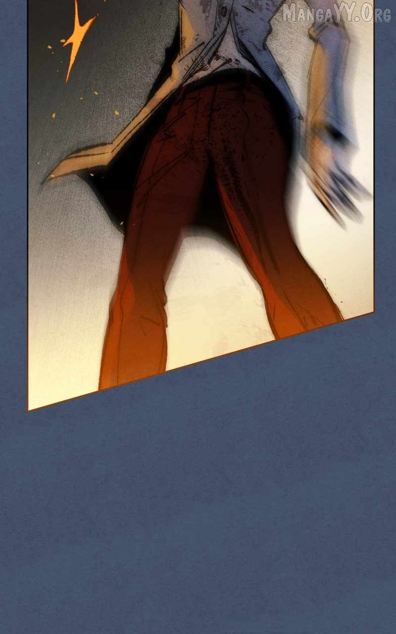 Read Hand Jumper chapter 115 image 25 on Lezhin
