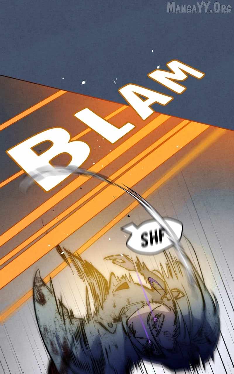 Read Hand Jumper chapter 115 image 26 on Lezhin