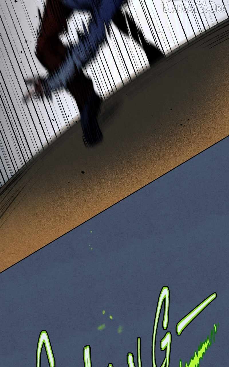 Read Hand Jumper chapter 115 image 27 on Lezhin