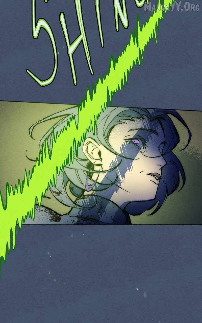 Read Hand Jumper chapter 115 image 28 on Lezhin
