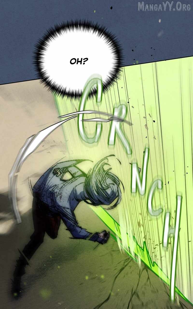 Read Hand Jumper chapter 115 image 29 on Lezhin