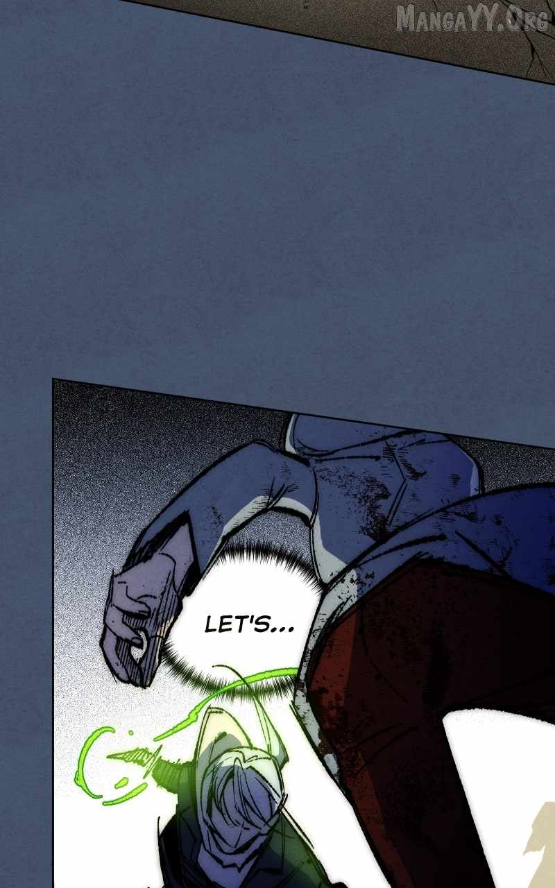 Read Hand Jumper chapter 115 image 31 on Lezhin