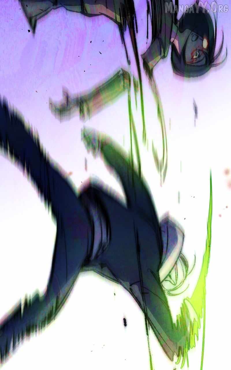 Read Hand Jumper chapter 115 image 35 on Lezhin