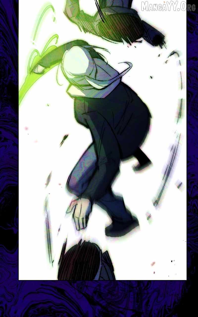 Read Hand Jumper chapter 115 image 37 on Lezhin