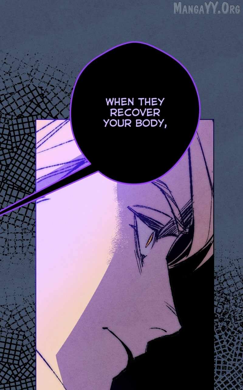 Read Hand Jumper chapter 115 image 4 on Lezhin