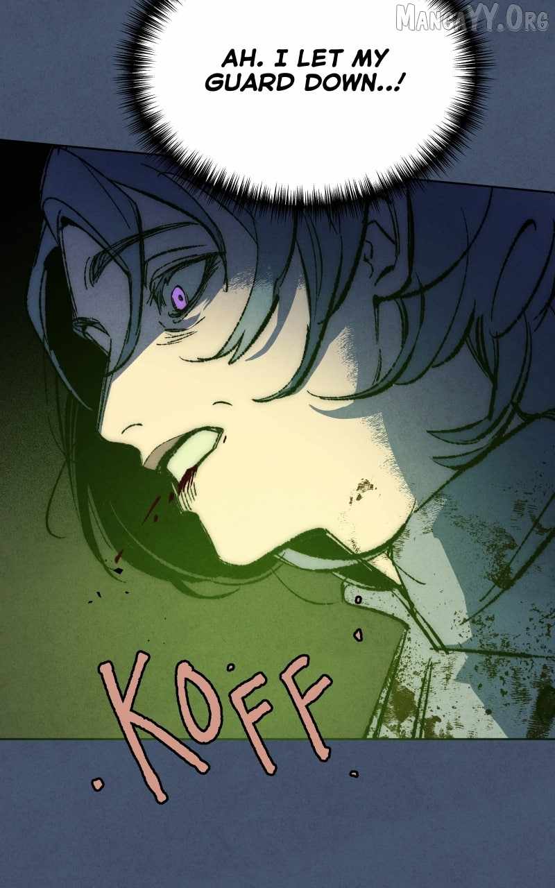 Read Hand Jumper chapter 115 image 56 on Lezhin