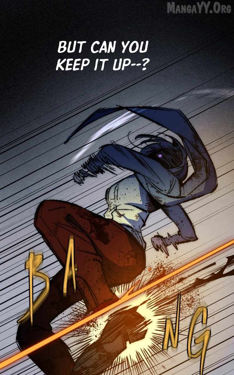 Read Hand Jumper chapter 115 image 64 on Lezhin