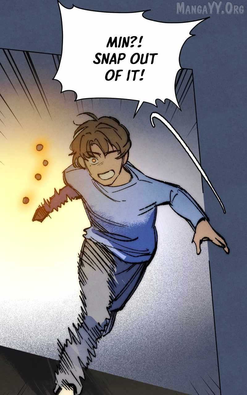 Read Hand Jumper chapter 115 image 69 on Lezhin
