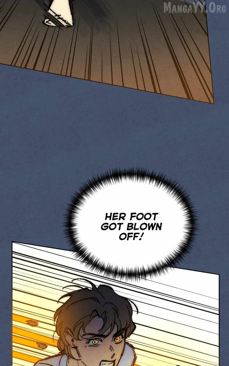 Read Hand Jumper chapter 115 image 70 on Lezhin