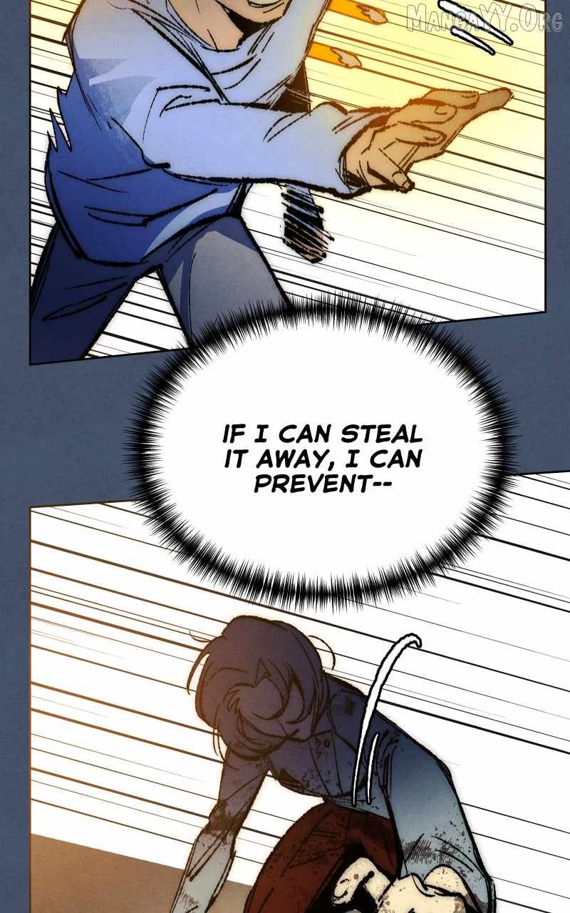 Read Hand Jumper chapter 115 image 71 on Lezhin