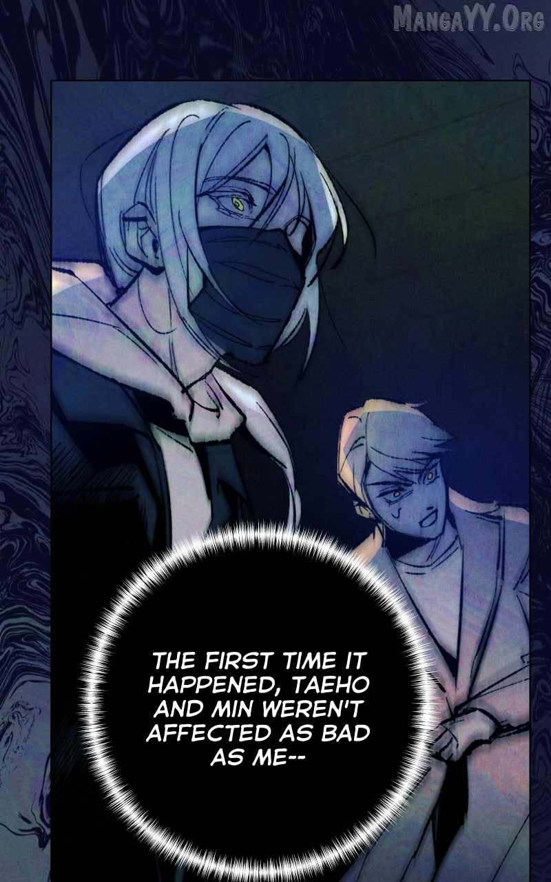 Read Hand Jumper chapter 115 image 78 on Lezhin