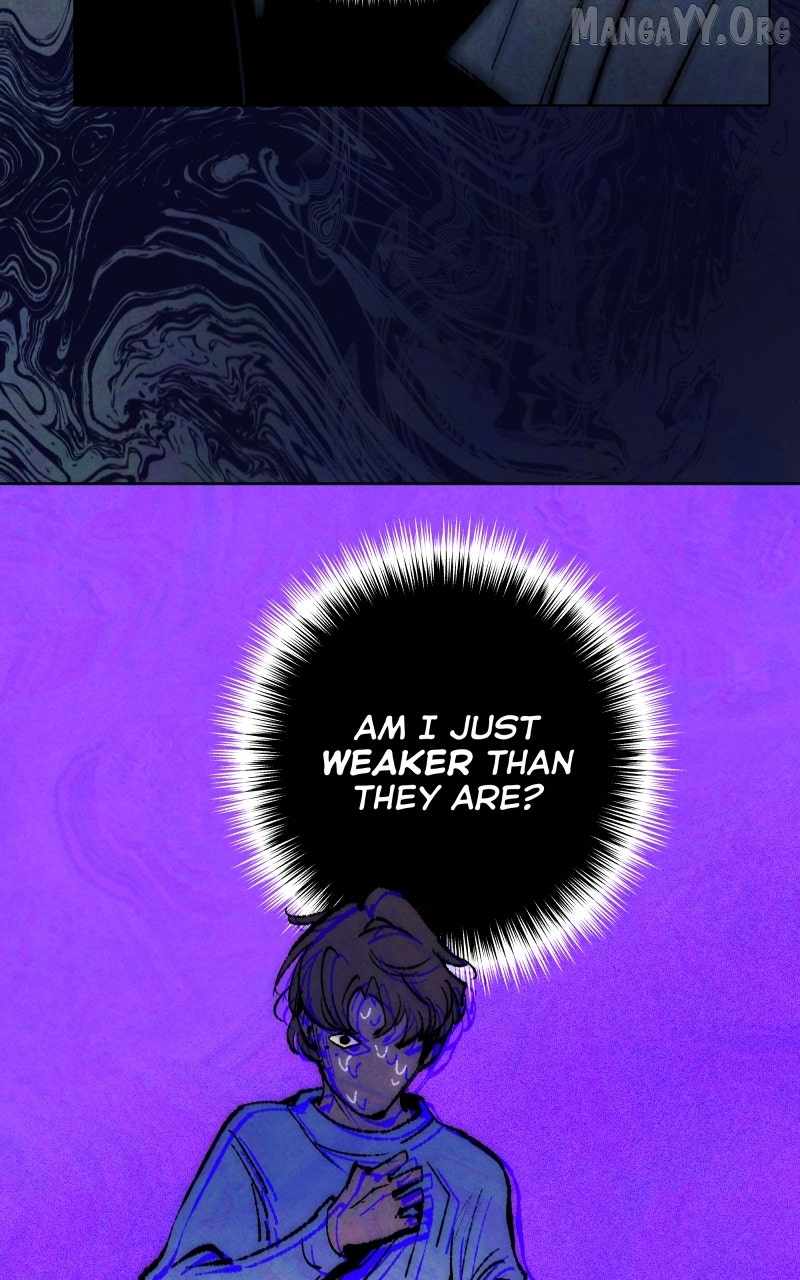 Read Hand Jumper chapter 115 image 79 on Lezhin