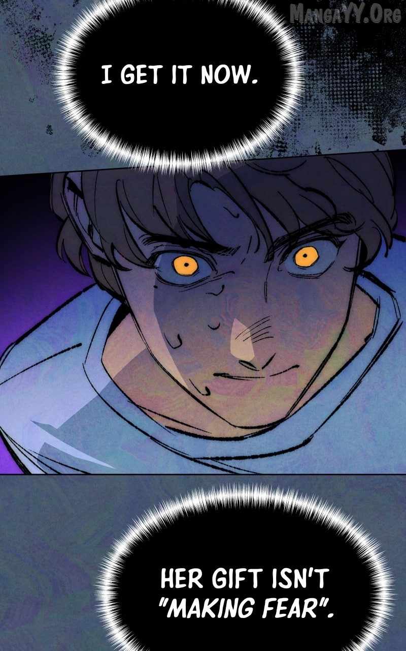 Read Hand Jumper chapter 115 image 89 on Lezhin