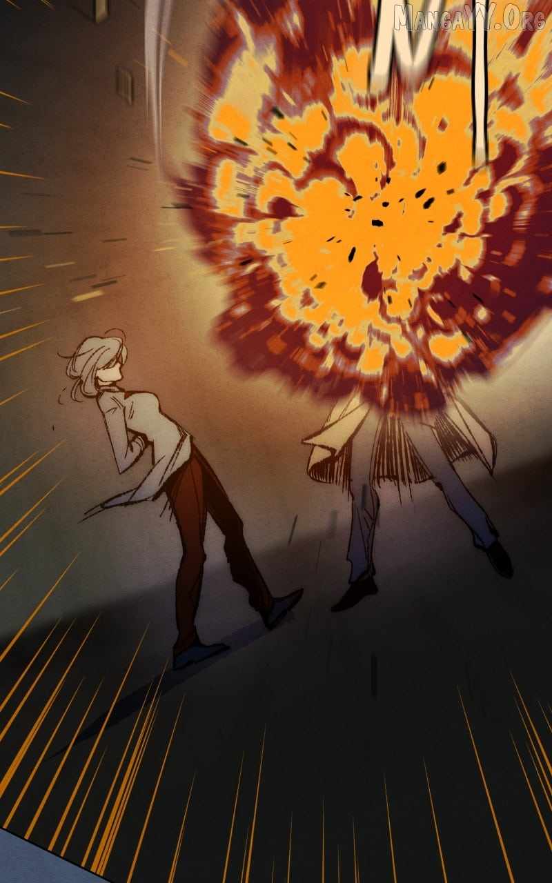 Read Hand Jumper chapter 115 image 9 on Lezhin
