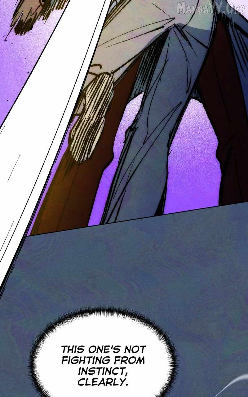 Read Hand Jumper chapter 115 image 92 on Lezhin