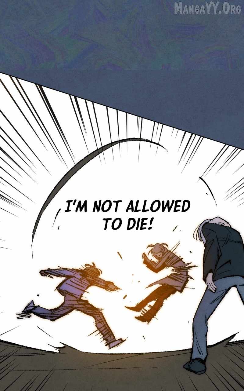 Read Hand Jumper chapter 115 image 96 on Lezhin