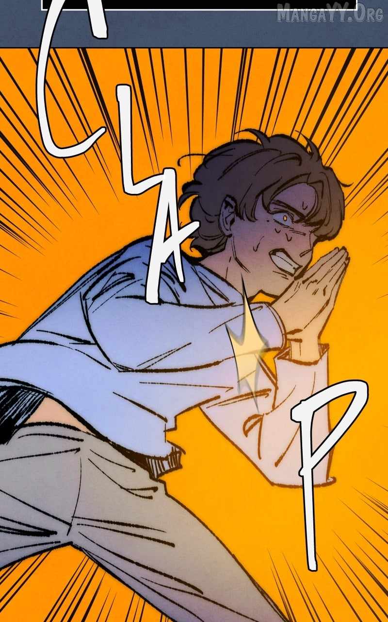 Read Hand Jumper chapter 115 image 99 on Lezhin