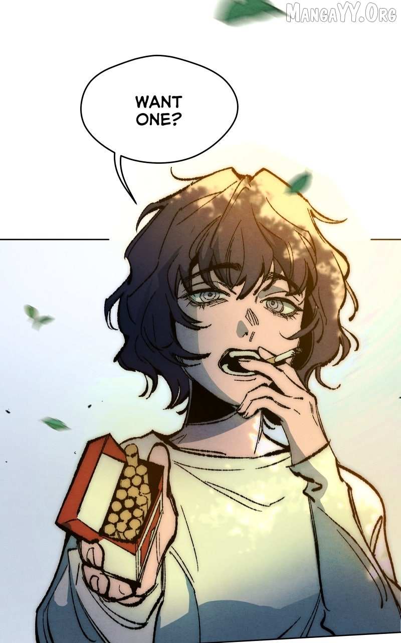 Read Hand Jumper chapter 116 image 11 on Lezhin