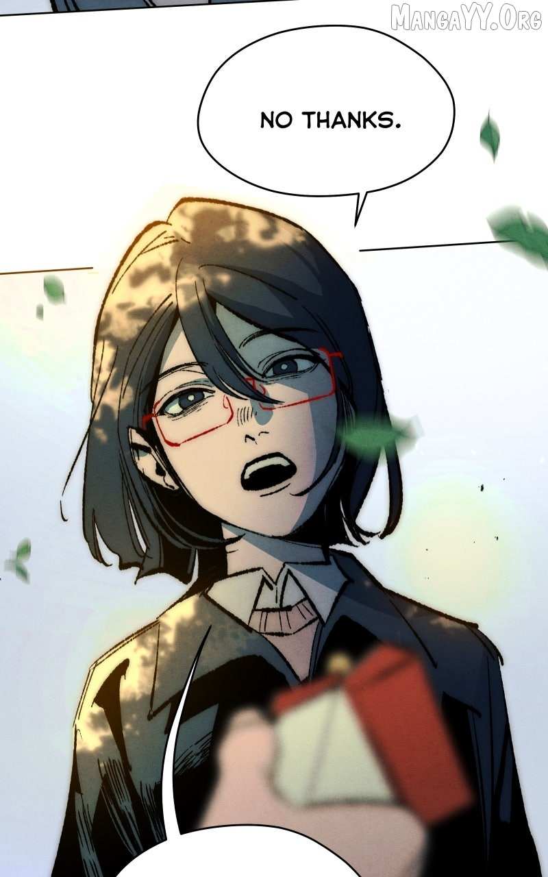 Read Hand Jumper chapter 116 image 12 on Lezhin