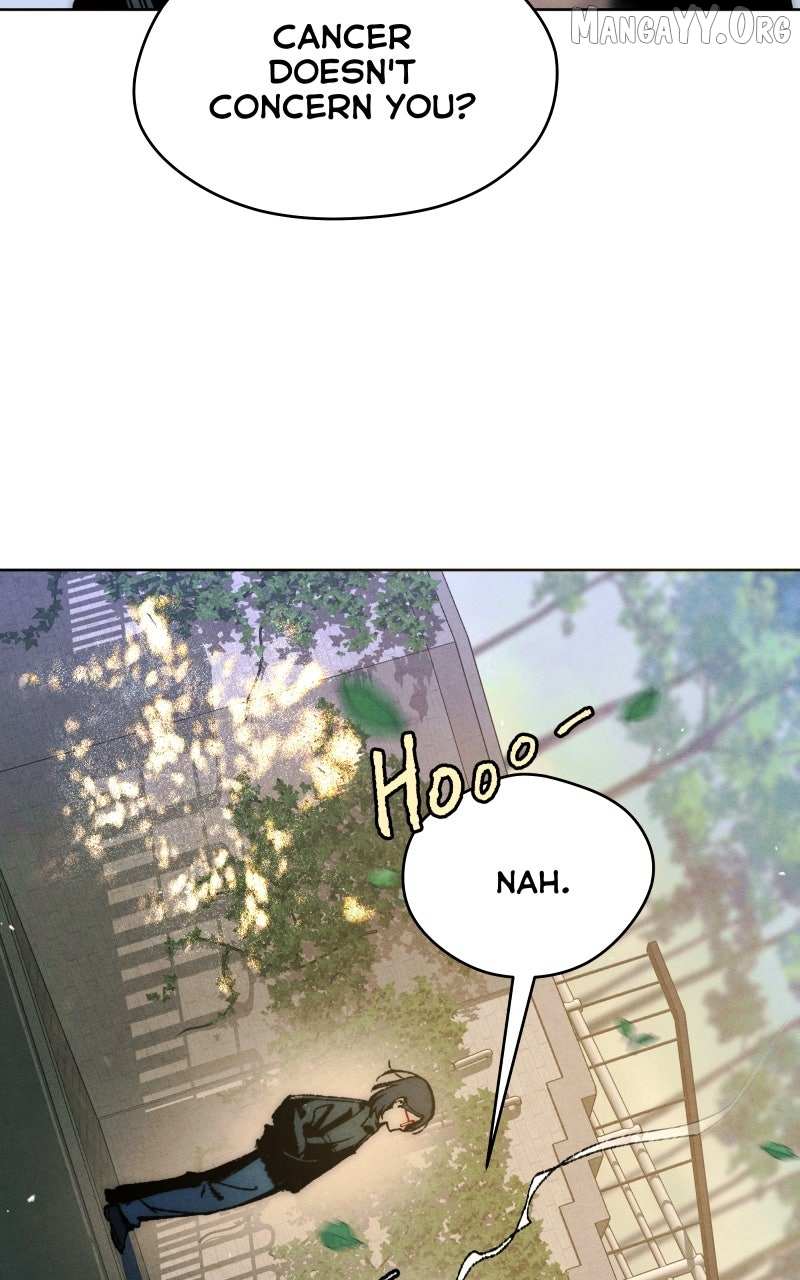 Read Hand Jumper chapter 116 image 13 on Lezhin
