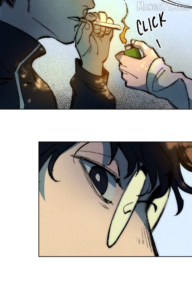 Read Hand Jumper chapter 116 image 17 on Lezhin