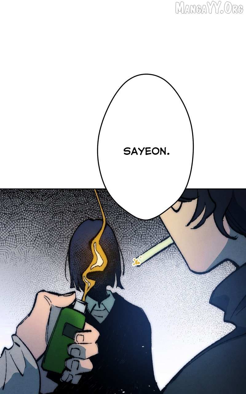 Read Hand Jumper chapter 116 image 18 on Lezhin