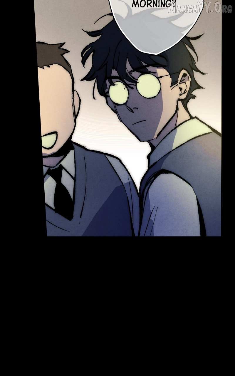 Read Hand Jumper chapter 116 image 22 on Lezhin
