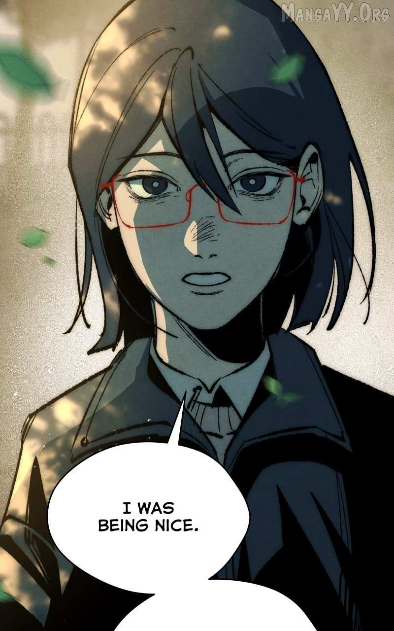 Read Hand Jumper chapter 116 image 26 on Lezhin