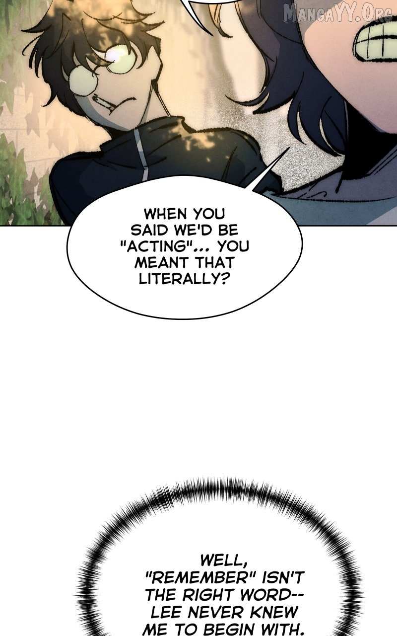 Read Hand Jumper chapter 116 image 28 on Lezhin