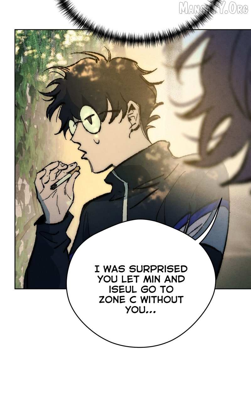Read Hand Jumper chapter 116 image 29 on Lezhin
