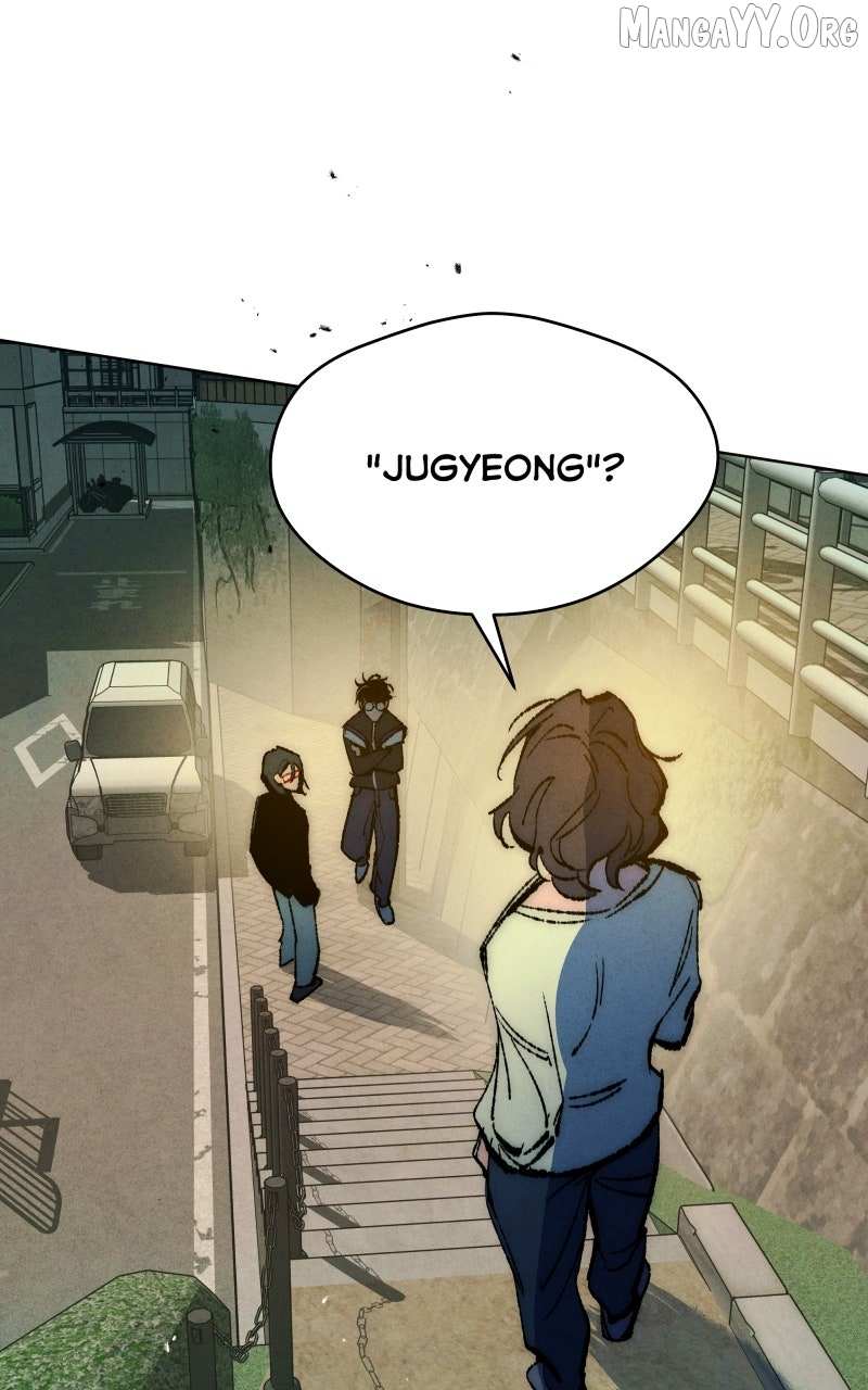 Read Hand Jumper chapter 116 image 3 on Lezhin
