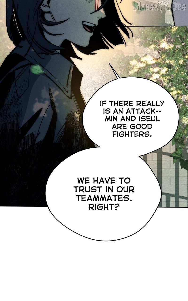 Read Hand Jumper chapter 116 image 31 on Lezhin