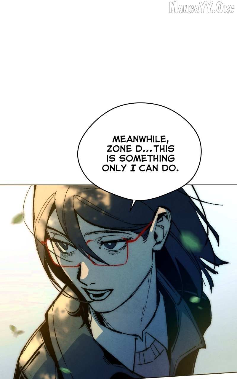 Read Hand Jumper chapter 116 image 32 on Lezhin