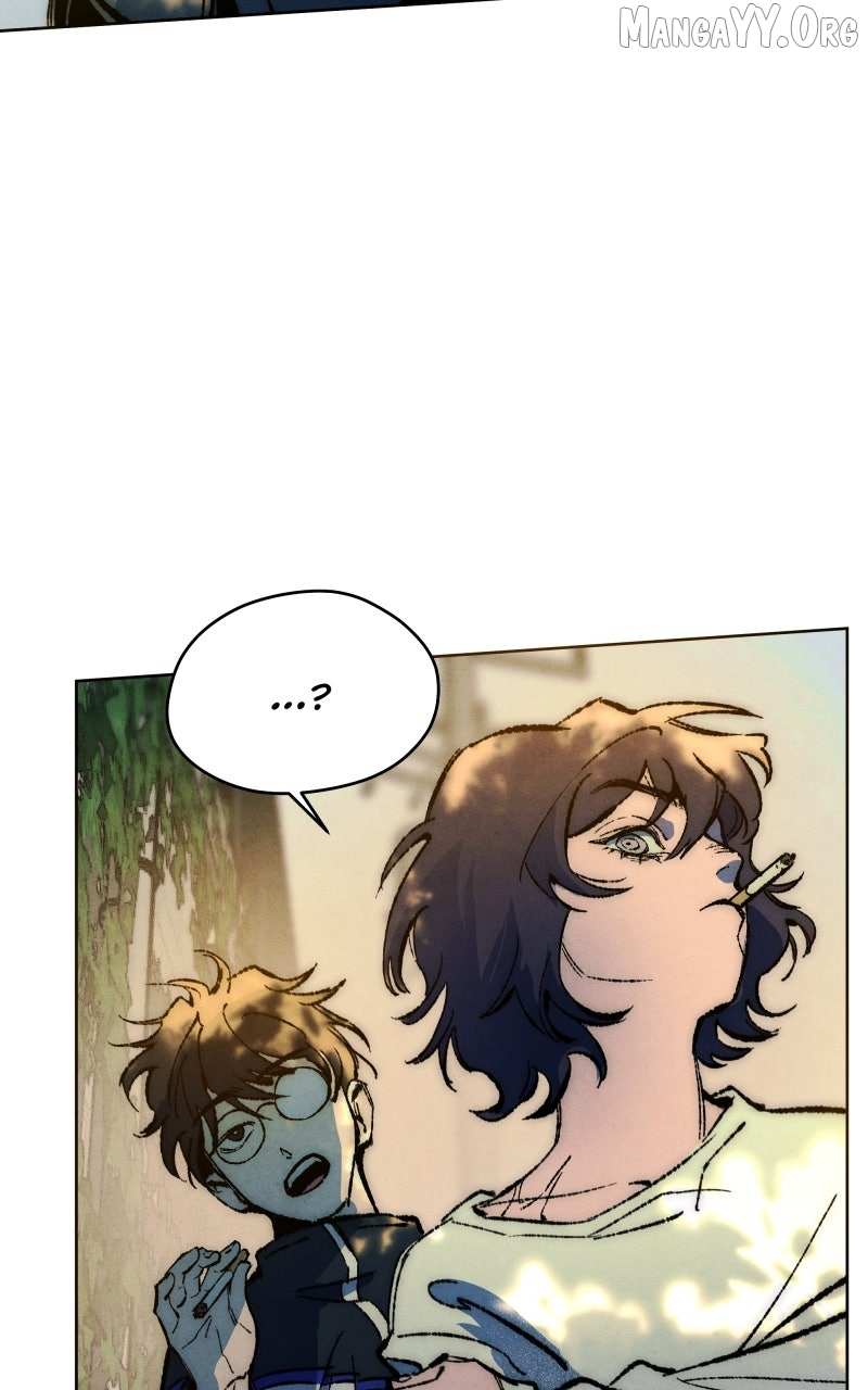 Read Hand Jumper chapter 116 image 33 on Lezhin