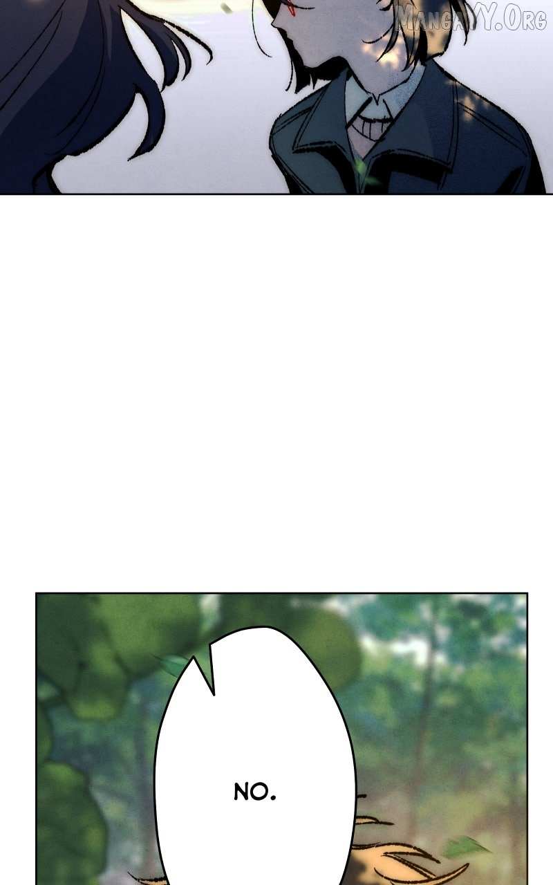 Read Hand Jumper chapter 116 image 35 on Lezhin