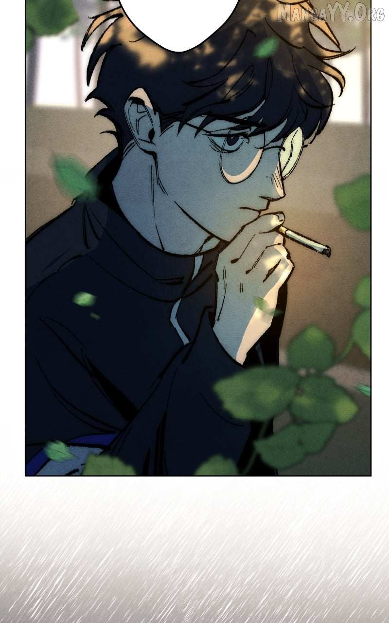 Read Hand Jumper chapter 116 image 36 on Lezhin