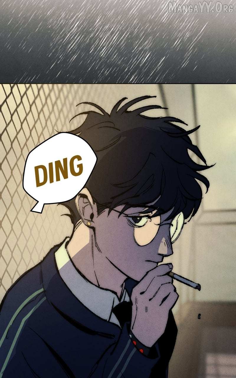 Read Hand Jumper chapter 116 image 37 on Lezhin