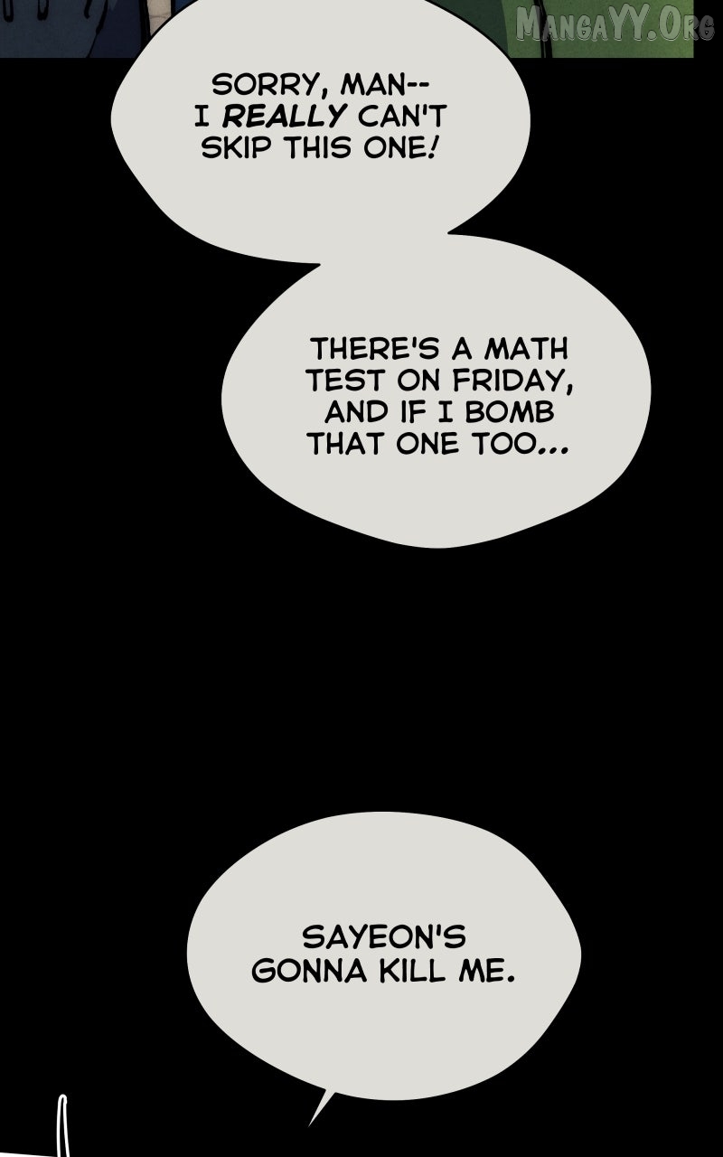 Read Hand Jumper chapter 116 image 41 on Lezhin