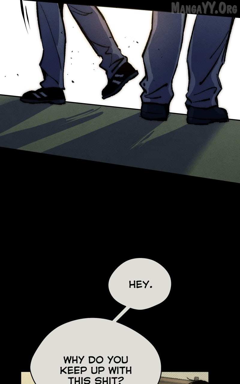 Read Hand Jumper chapter 116 image 42 on Lezhin